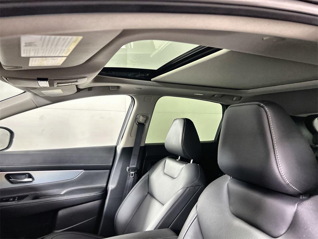 new 2026 Nissan Murano car, priced at $42,132