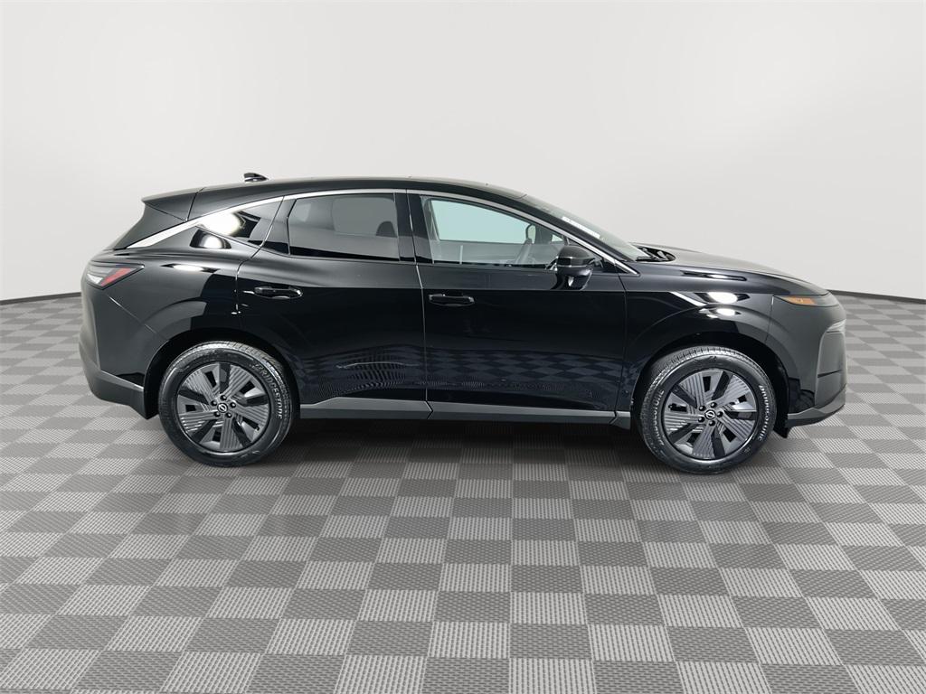 new 2026 Nissan Murano car, priced at $42,132