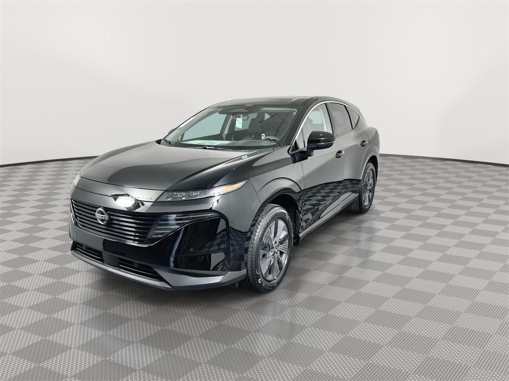 new 2026 Nissan Murano car, priced at $42,132