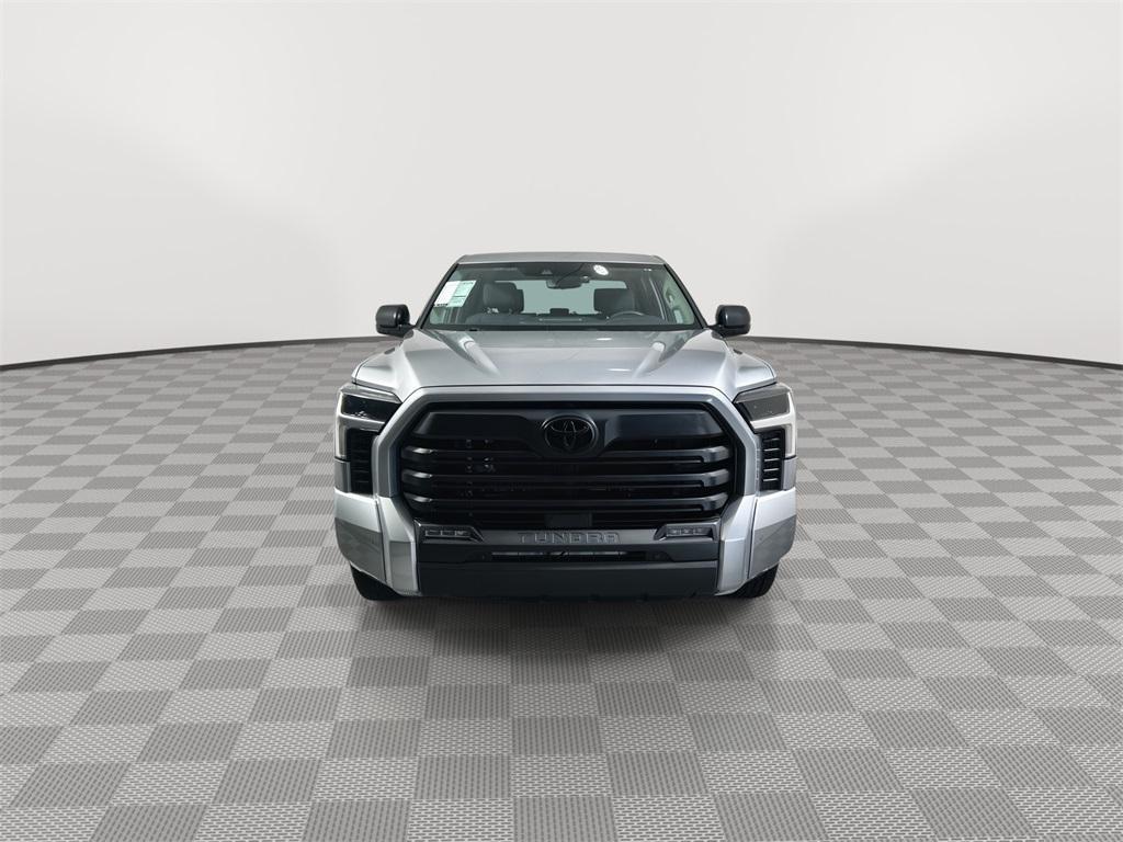 used 2022 Toyota Tundra car, priced at $35,998