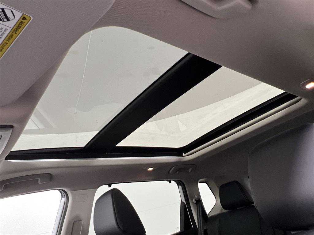 new 2026 Nissan Rogue car, priced at $28,752