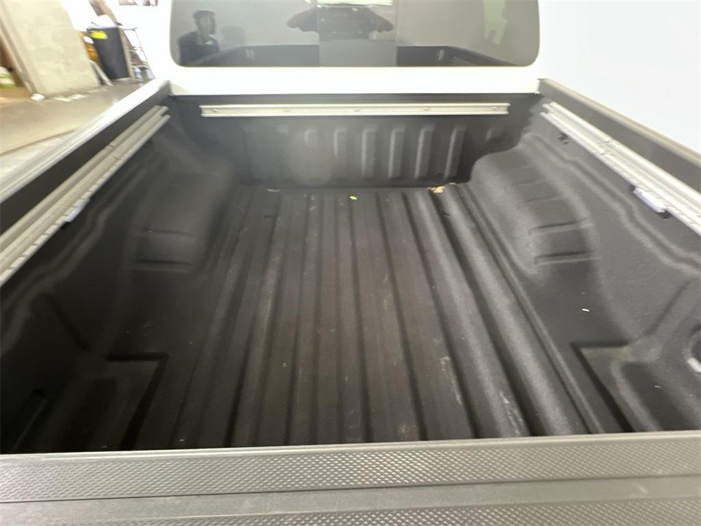 new 2026 Nissan Frontier car, priced at $38,551