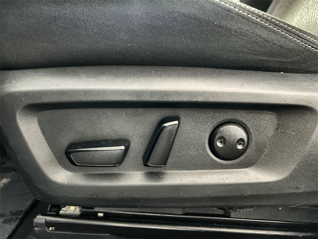 used 2024 Nissan Rogue car, priced at $16,497