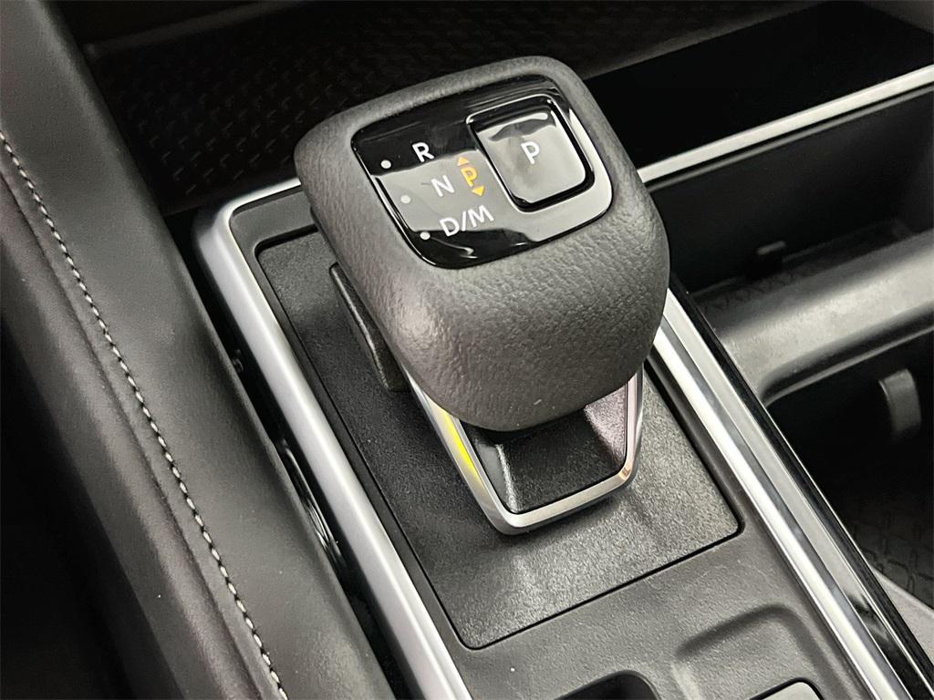 new 2026 Nissan Pathfinder car, priced at $37,515