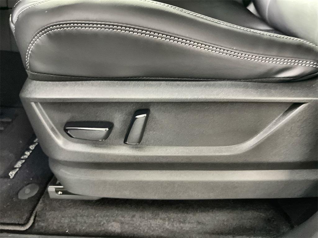 new 2026 Nissan Armada car, priced at $57,420