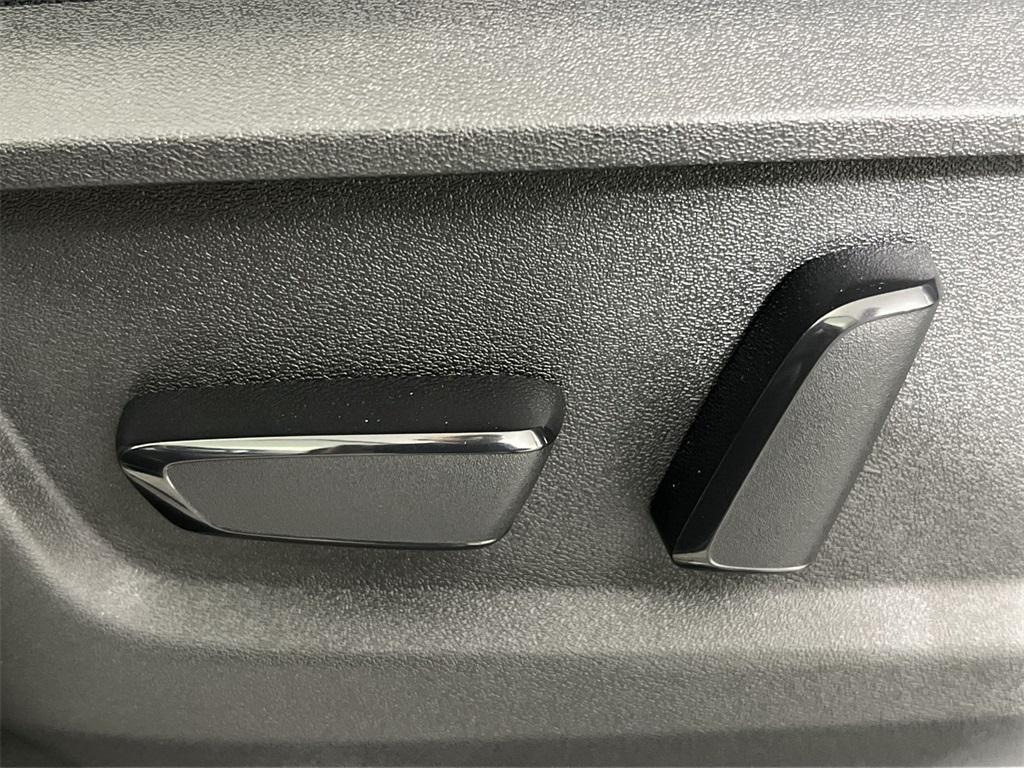 new 2025 Nissan Armada car, priced at $53,133