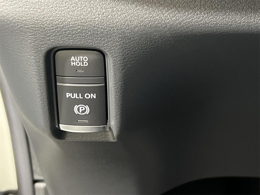 new 2025 Nissan Armada car, priced at $53,133