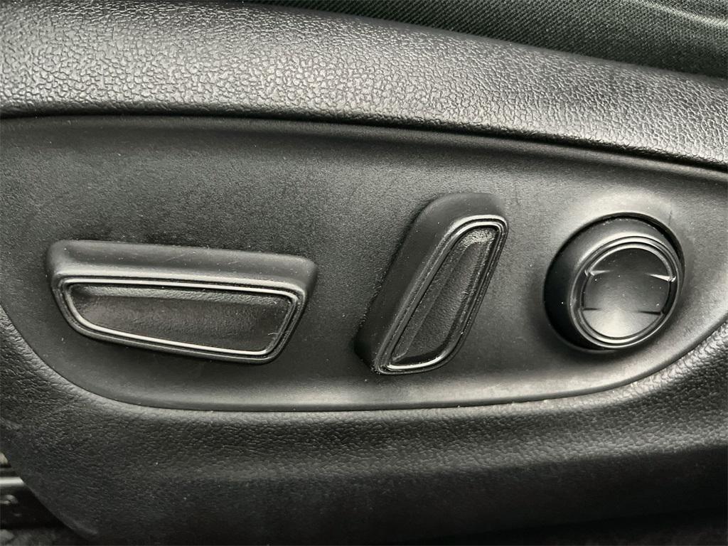 used 2024 Toyota RAV4 car, priced at $25,269