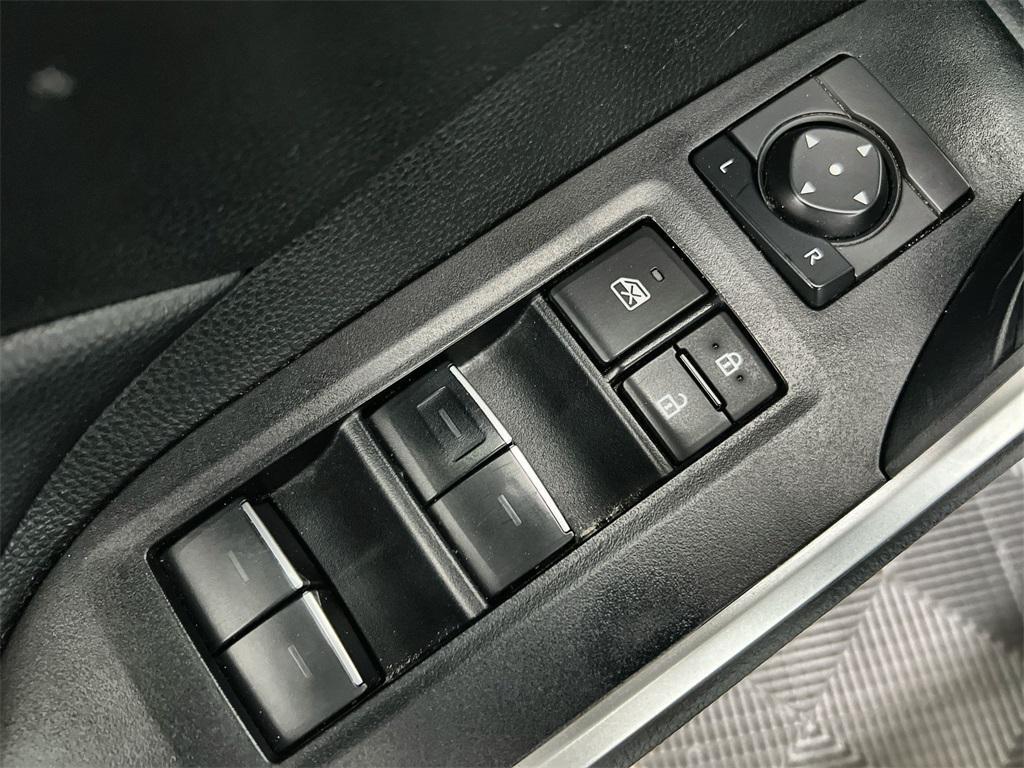 used 2024 Toyota RAV4 car, priced at $25,269