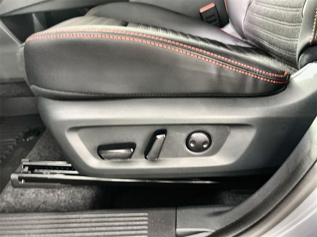 new 2026 Nissan Rogue car, priced at $31,503