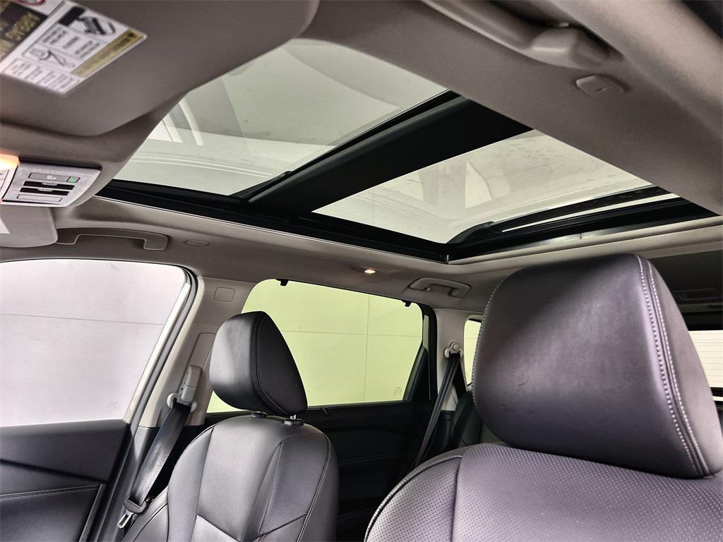 new 2026 Nissan Rogue car