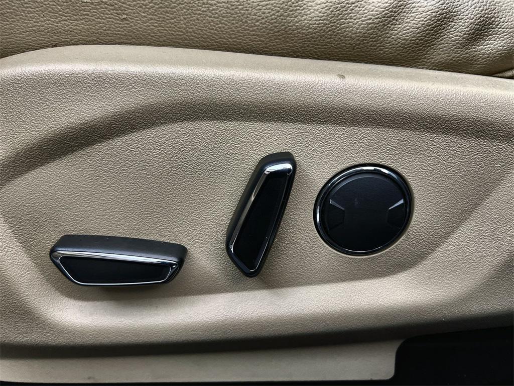 new 2017 Ford Explorer car, priced at $7,349