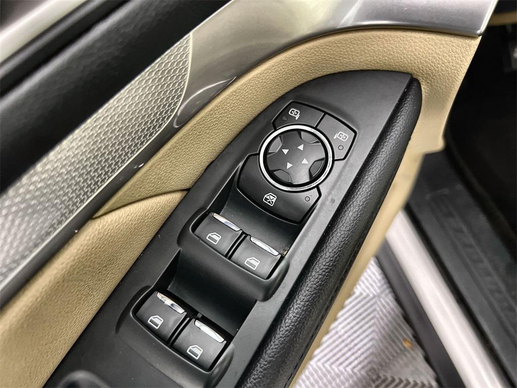 new 2017 Ford Explorer car, priced at $7,349