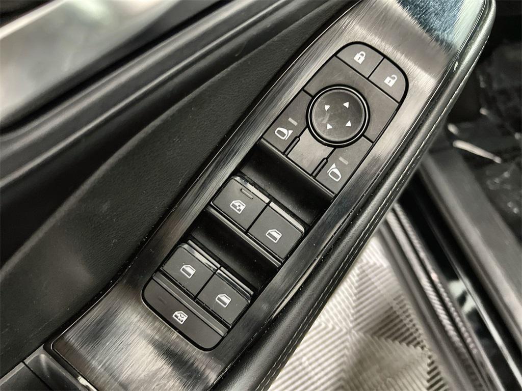 used 2024 Nissan Rogue car, priced at $16,953