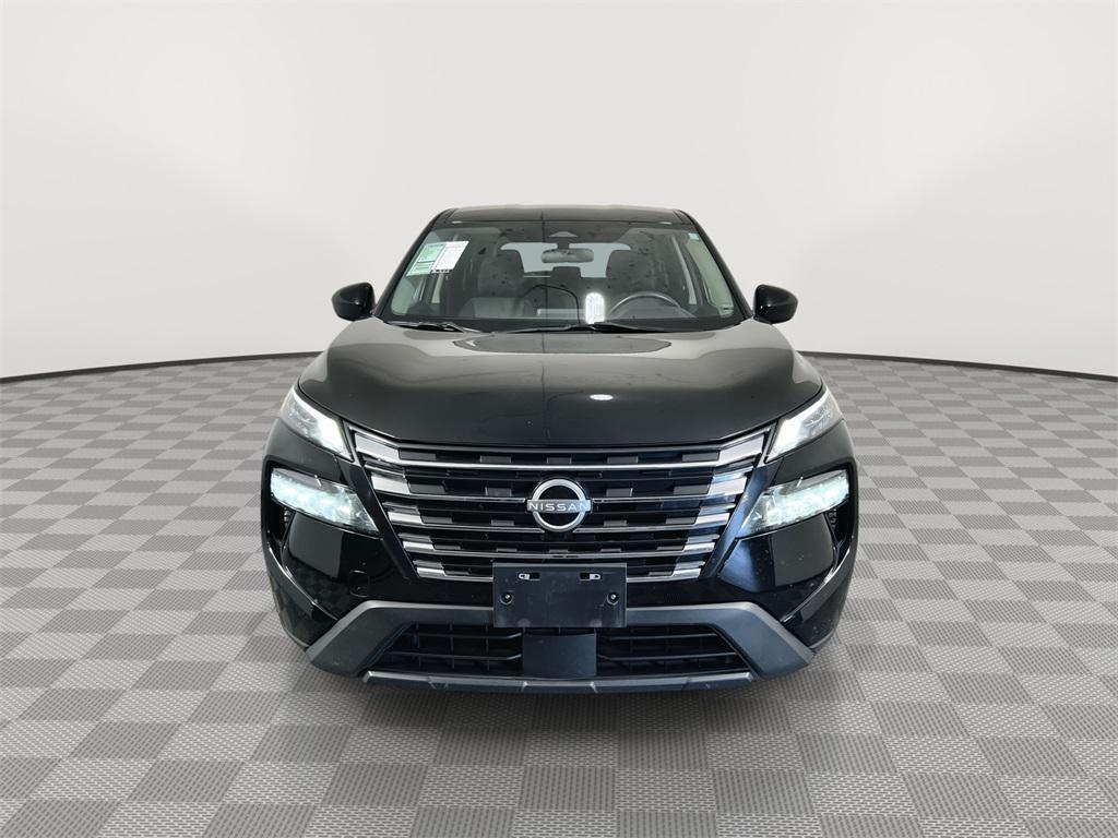 used 2024 Nissan Rogue car, priced at $16,953