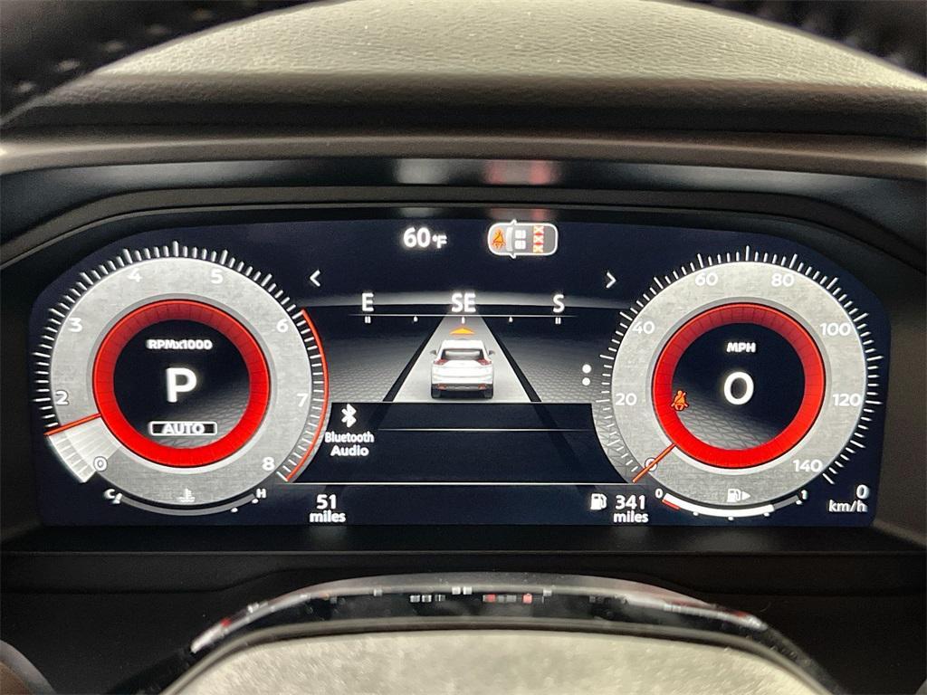 new 2026 Nissan Rogue car