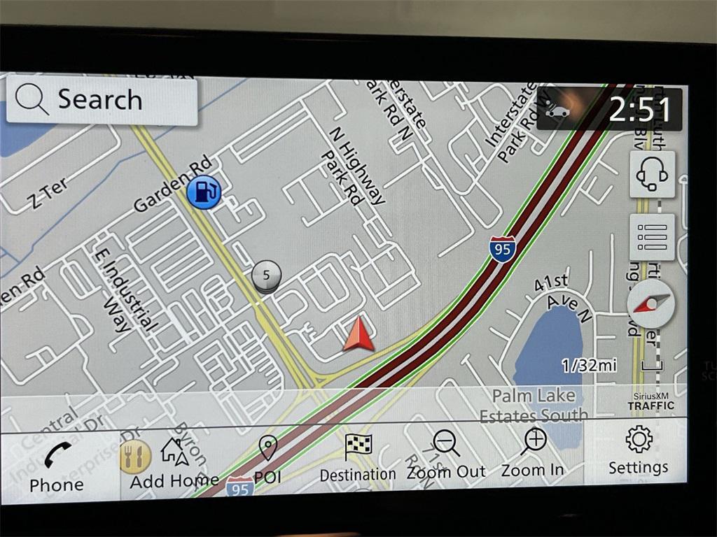 new 2025 Nissan Pathfinder car, priced at $40,234