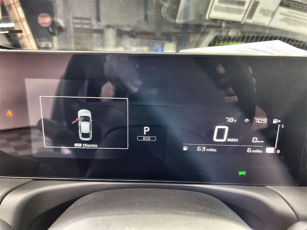 new 2026 Nissan Sentra car, priced at $22,247