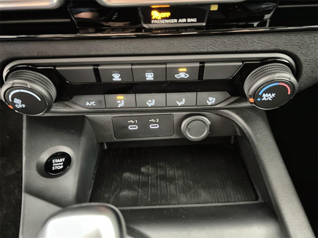 new 2026 Nissan Sentra car, priced at $22,247