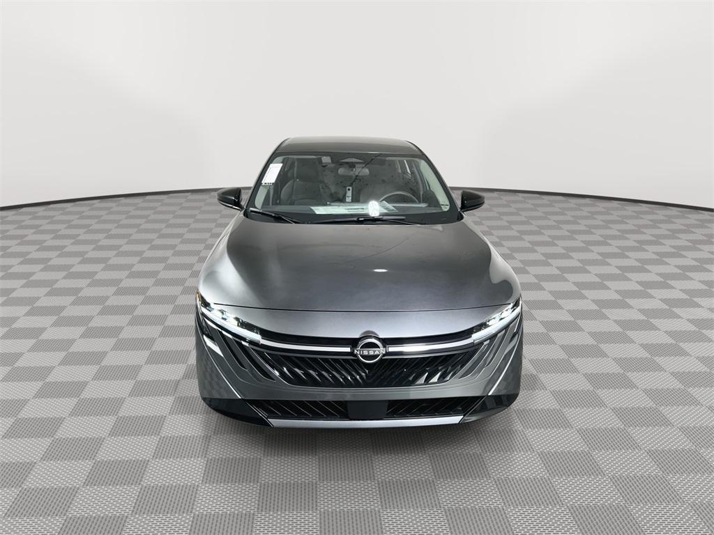 new 2026 Nissan Sentra car, priced at $22,247