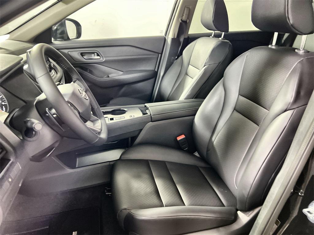 new 2026 Nissan Rogue car, priced at $29,760