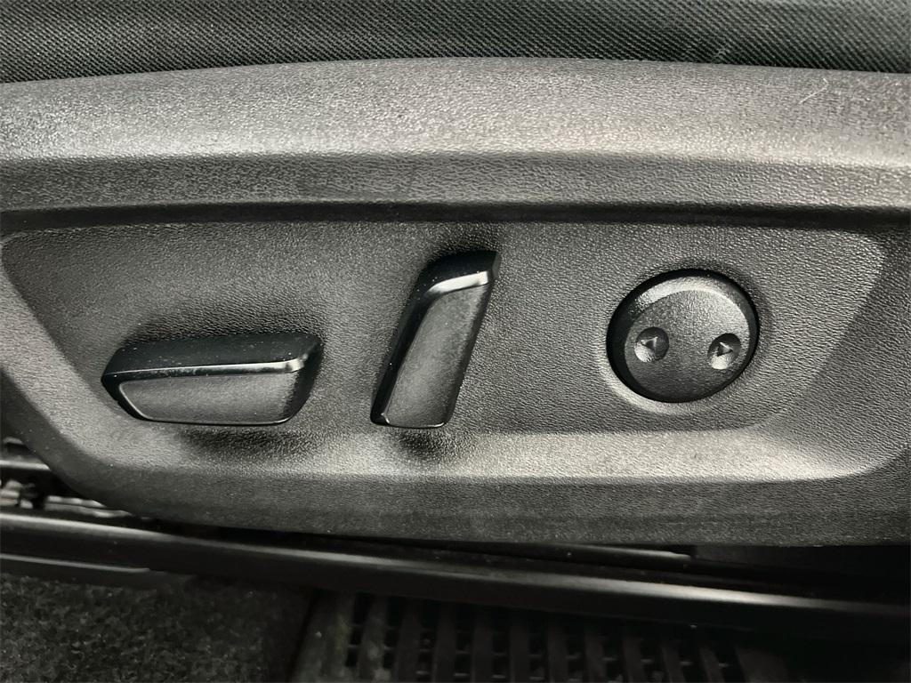 used 2023 Nissan Rogue car, priced at $16,895