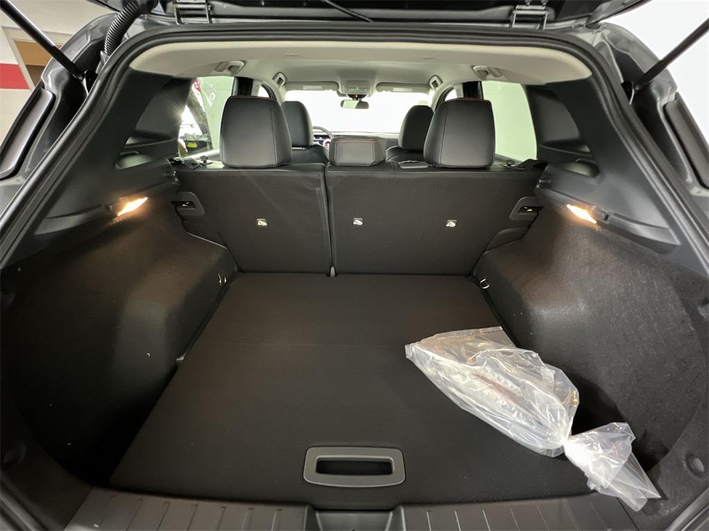 new 2026 Nissan Kicks car, priced at $27,067