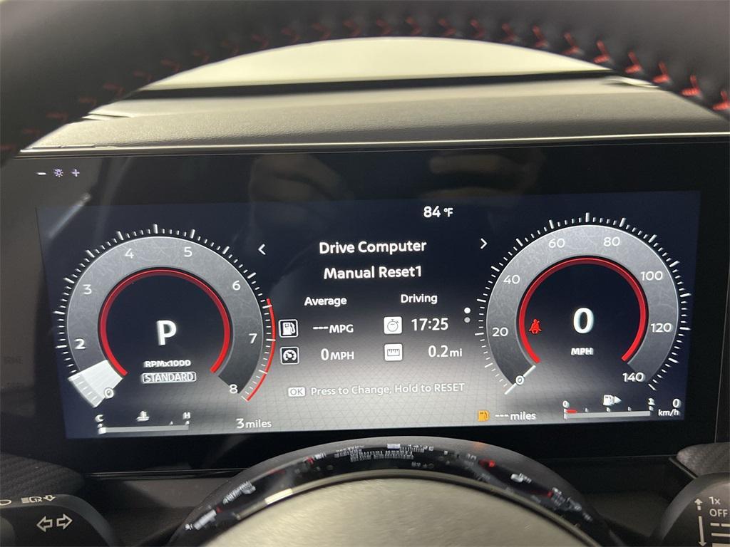 new 2026 Nissan Kicks car, priced at $27,067