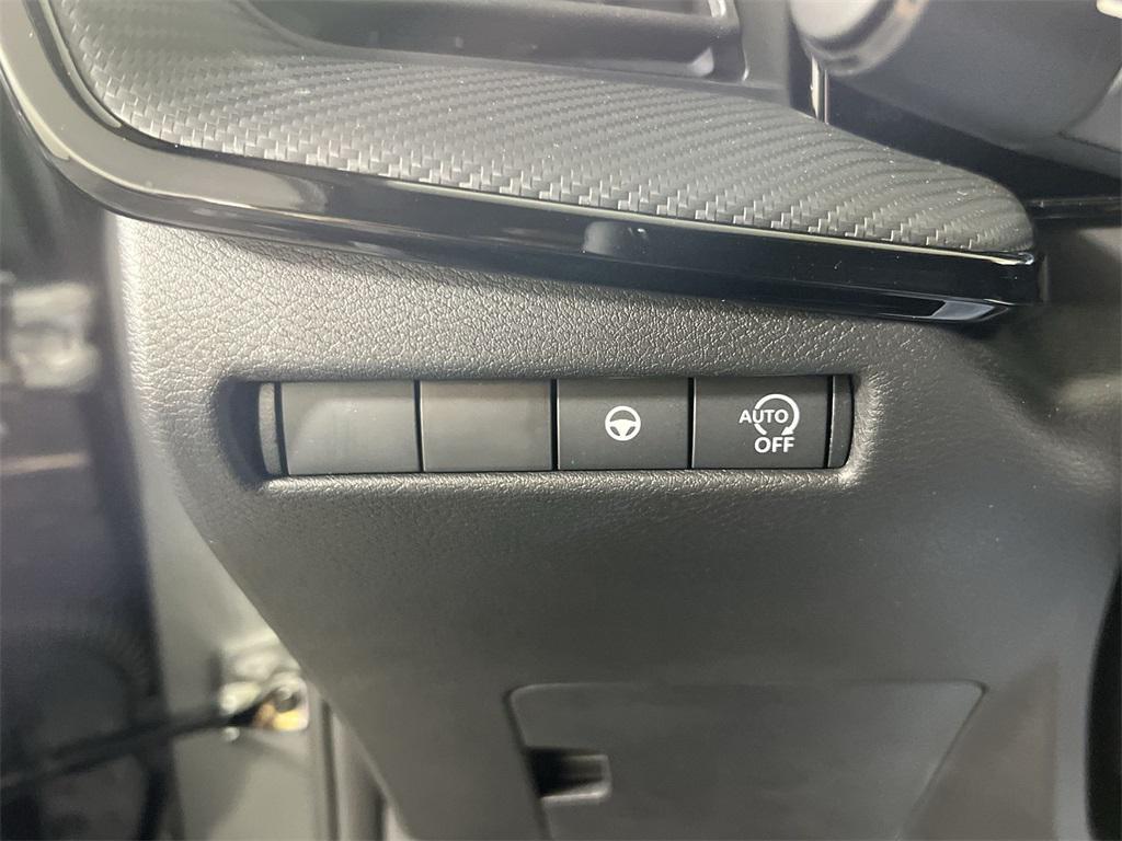 new 2026 Nissan Kicks car, priced at $27,067