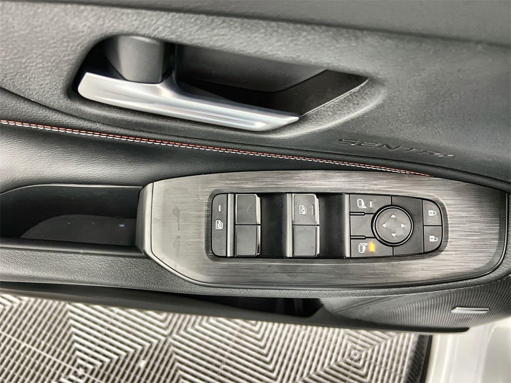 new 2026 Nissan Sentra car, priced at $28,976