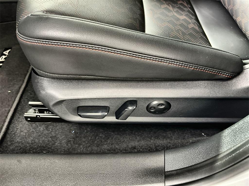 new 2026 Nissan Sentra car, priced at $28,976