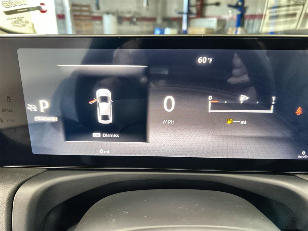 new 2026 Nissan Sentra car, priced at $28,976