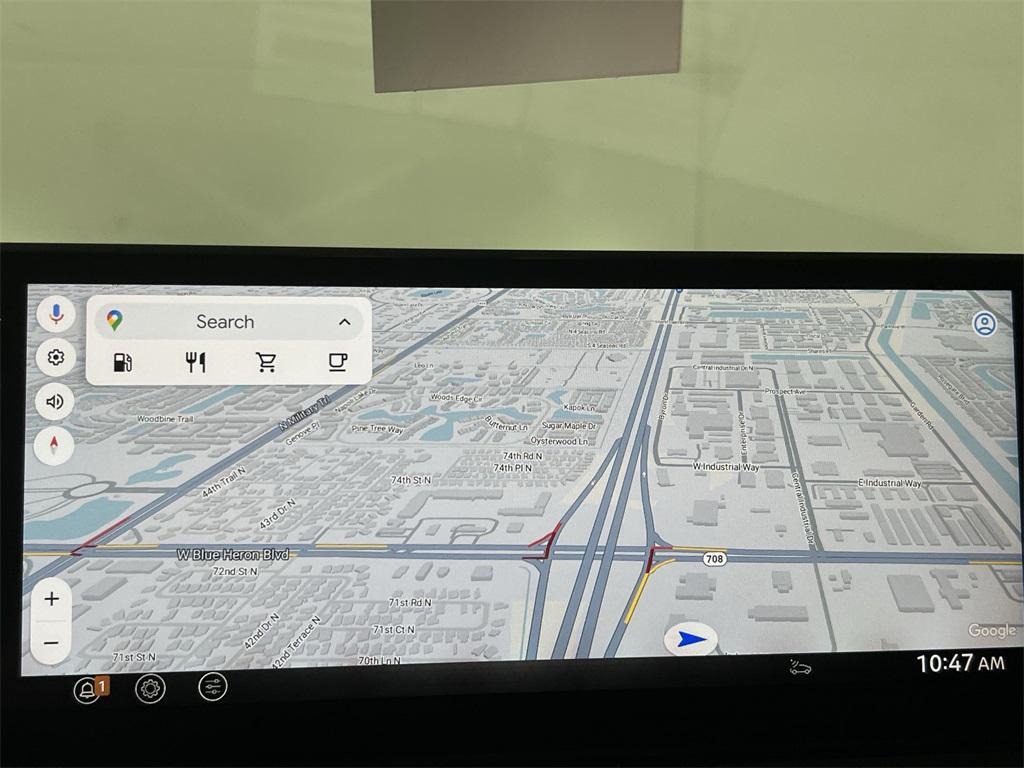 new 2026 Nissan Rogue car, priced at $36,574