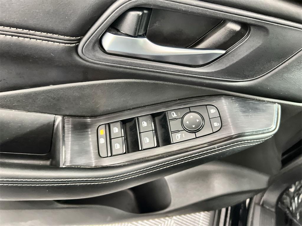 used 2023 Nissan Rogue car, priced at $14,498