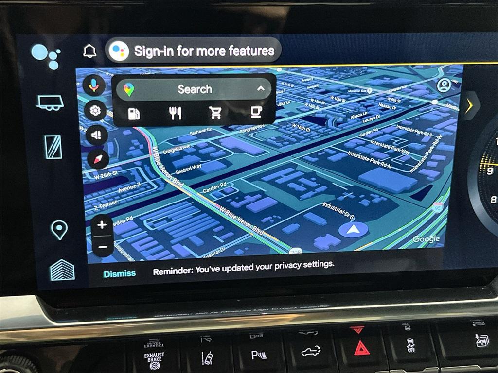 used 2025 Chevrolet Silverado 2500 car, priced at $55,997