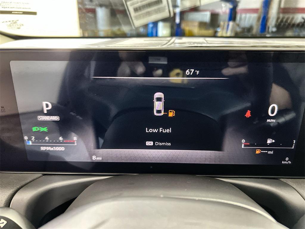 new 2026 Nissan Sentra car, priced at $28,264