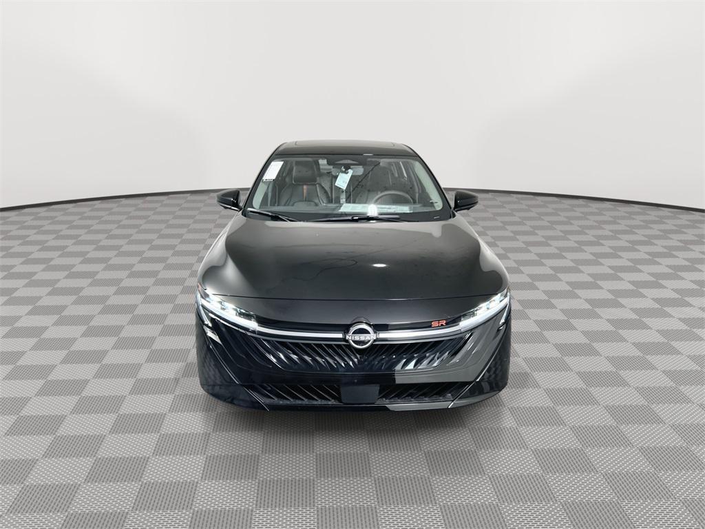 new 2026 Nissan Sentra car, priced at $28,264