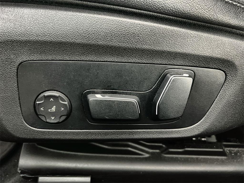 used 2024 BMW 330 car, priced at $25,514