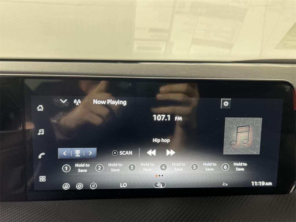 new 2026 Nissan Kicks car, priced at $27,467