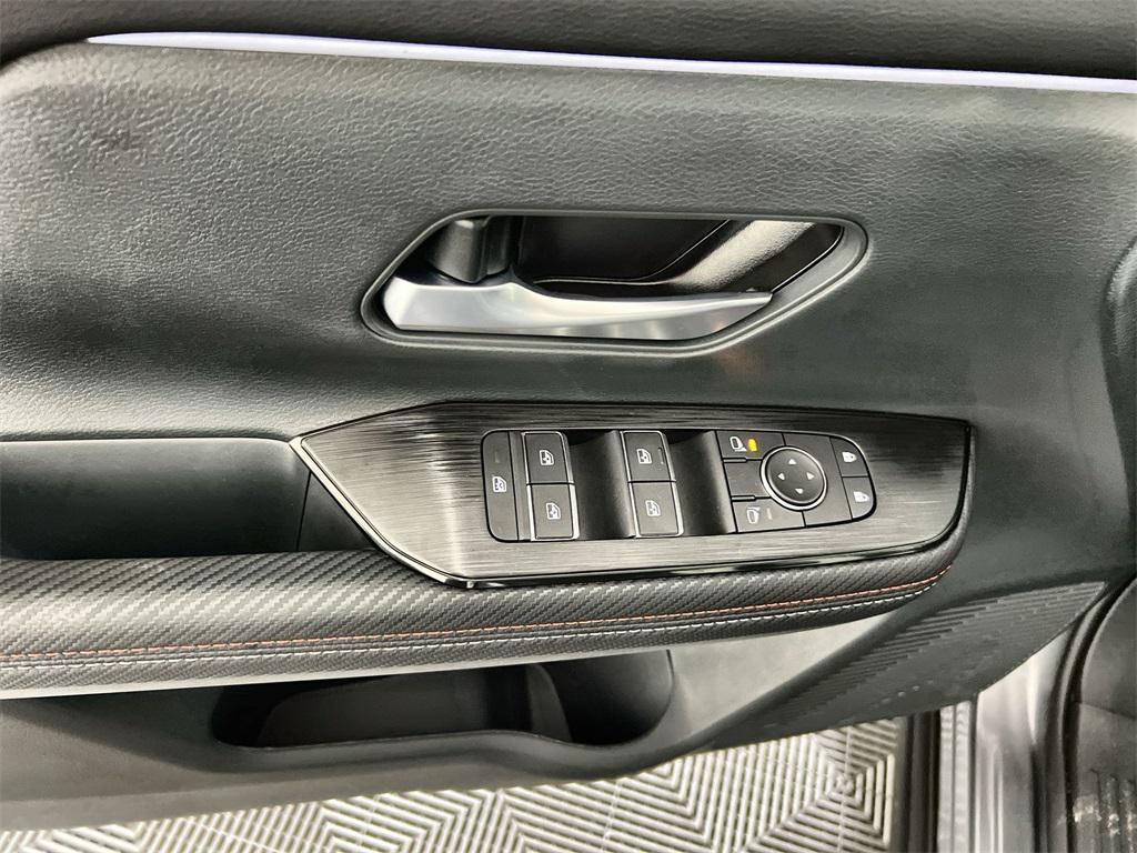 new 2026 Nissan Kicks car, priced at $27,378