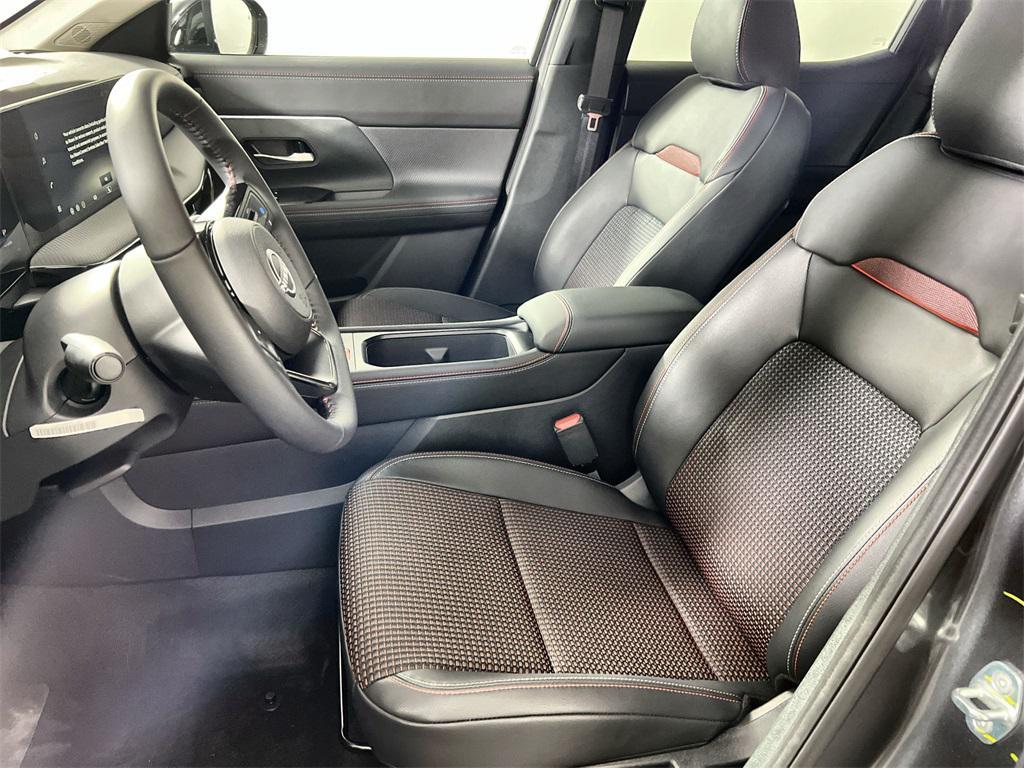 new 2026 Nissan Kicks car, priced at $27,378