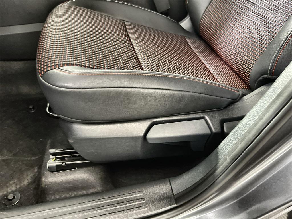 new 2026 Nissan Kicks car, priced at $27,378