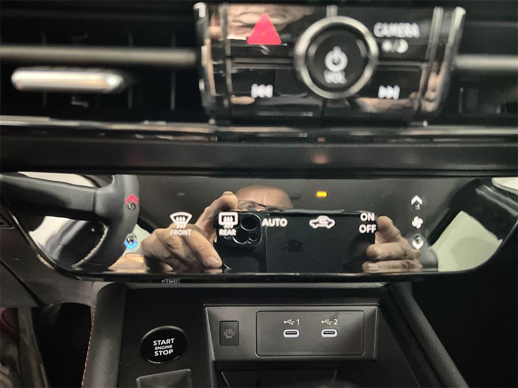 new 2026 Nissan Kicks car, priced at $27,378