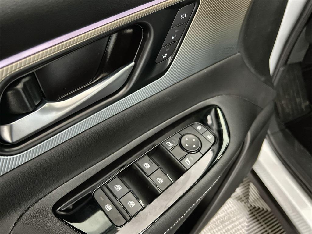 new 2026 Nissan Murano car, priced at $42,532