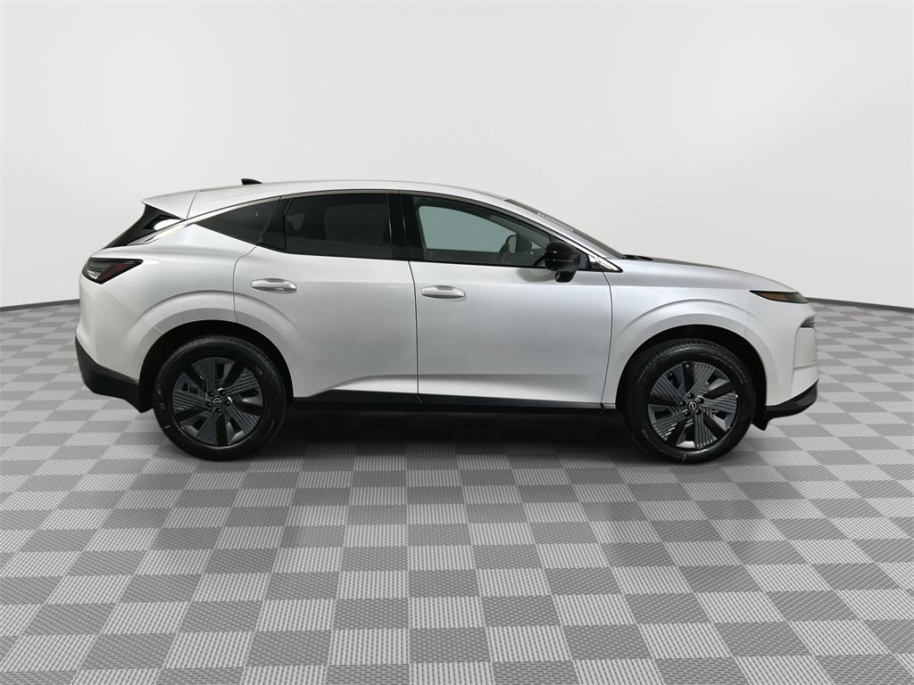 new 2026 Nissan Murano car, priced at $42,532