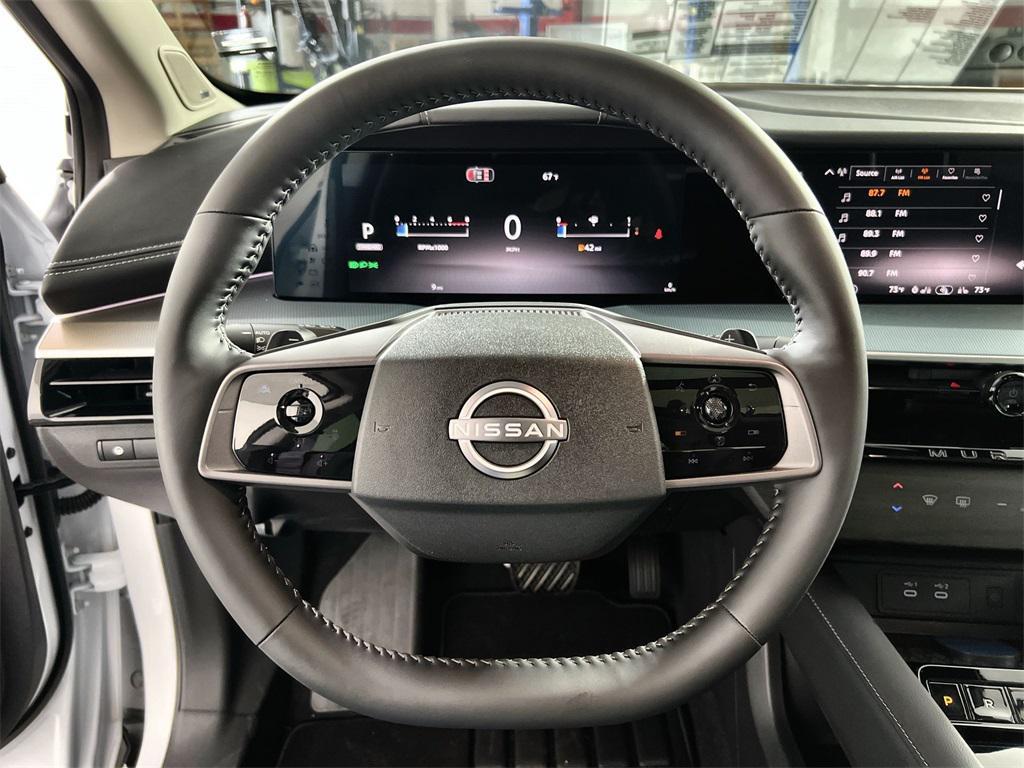 new 2026 Nissan Murano car, priced at $42,532