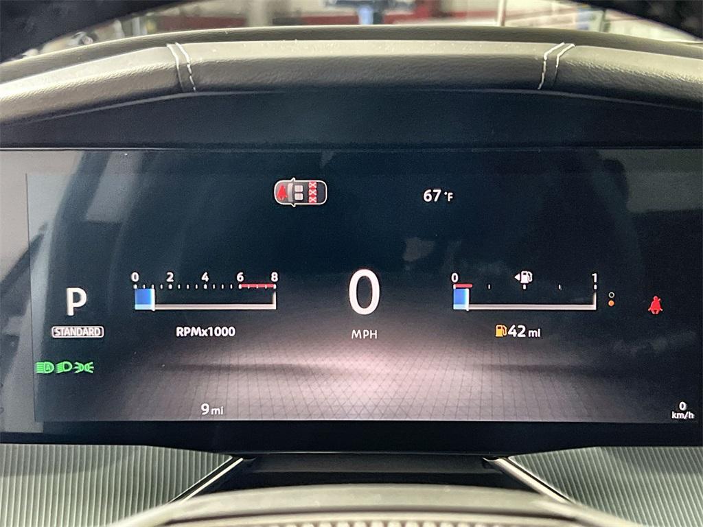 new 2026 Nissan Murano car, priced at $42,532