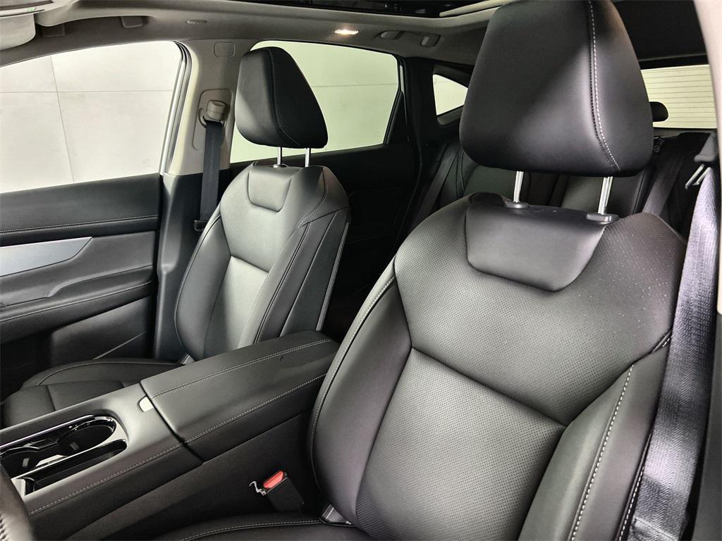 new 2026 Nissan Murano car, priced at $42,532