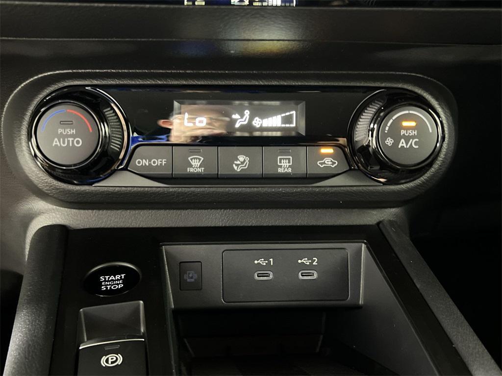 new 2026 Nissan Kicks car, priced at $23,842