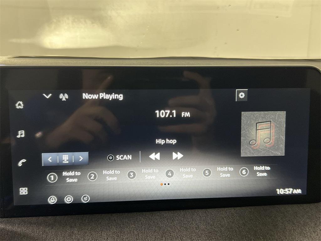 new 2026 Nissan Kicks car, priced at $23,842